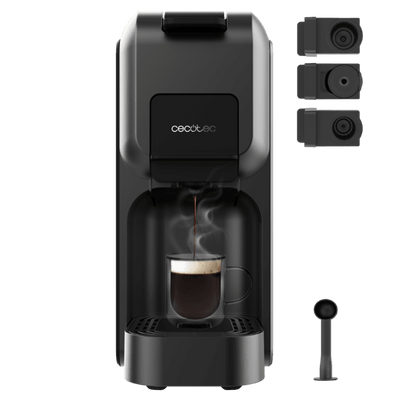 Freestyle Compact Black