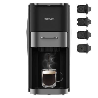 Freestyle Compact Dark - 01853