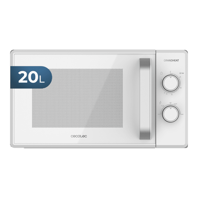 Grandheat 3020 - 01676