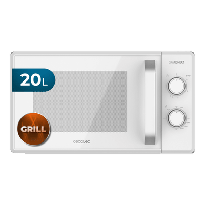 Grandheat 3120