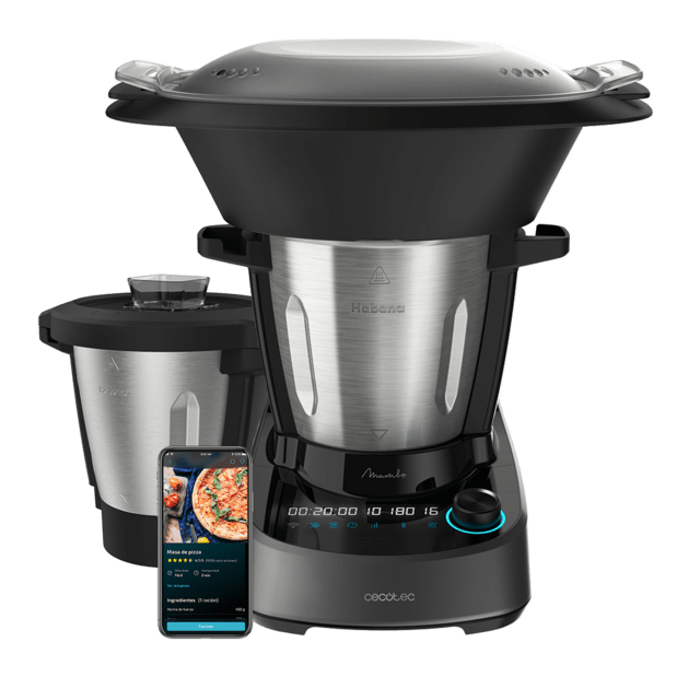 Mambo 11090 Habana - 04342