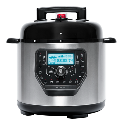 GM H Deluxe Pot