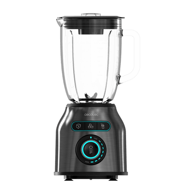 Power Black Titanium 2200max Smooth