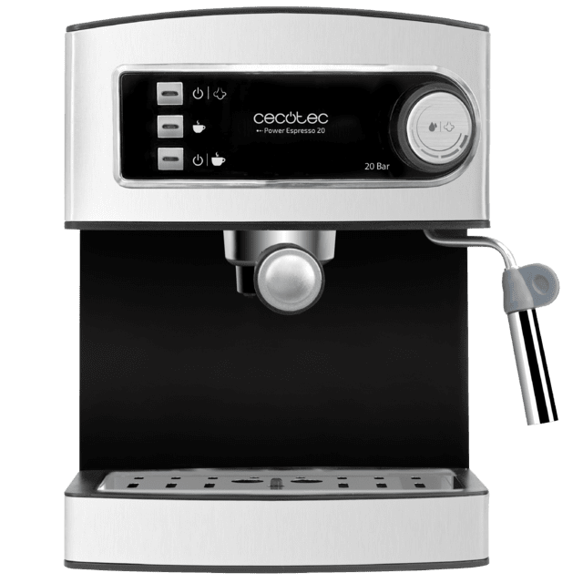Power Espresso