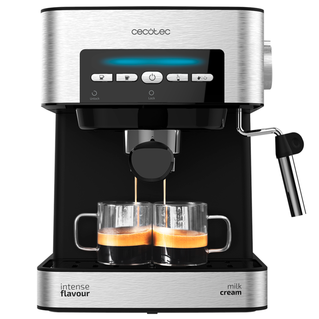 Power Espresso 20 Matic - 01509