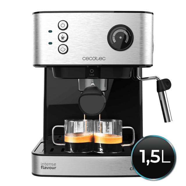 Power Espresso 20 Professionale - 01556