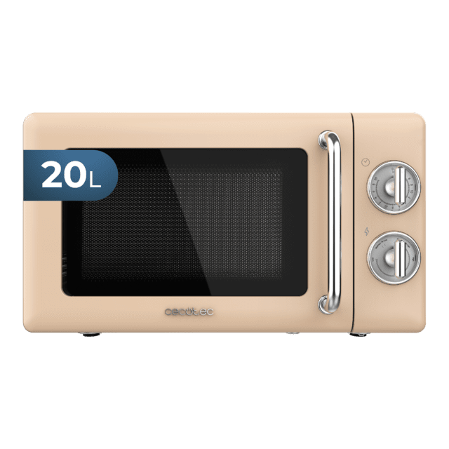 Proclean 3010 Retro Beige - 01704