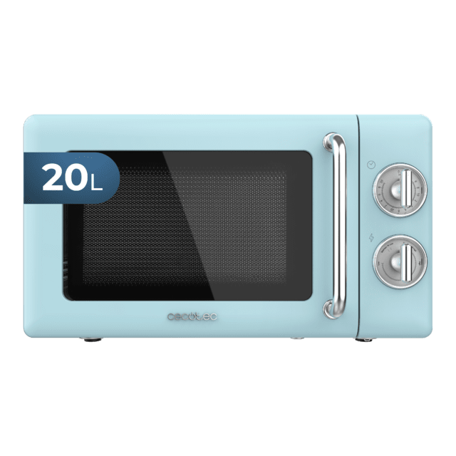 Proclean 3010 Retro Blue - 01701