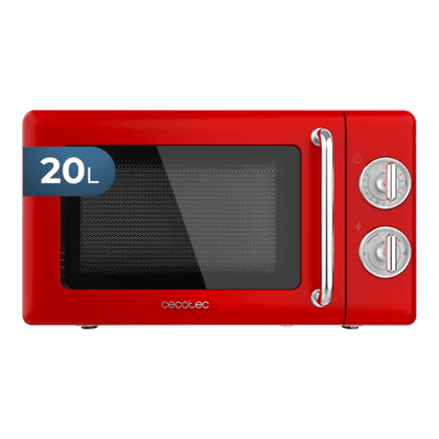 Proclean 3010 Retro Red - 01705