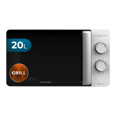 Proclean 3110