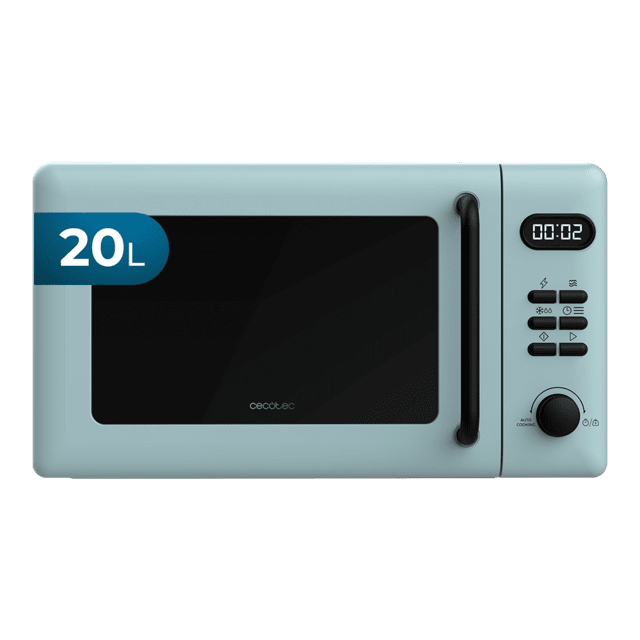 Proclean 5110 Blue - a01_eu01_101130