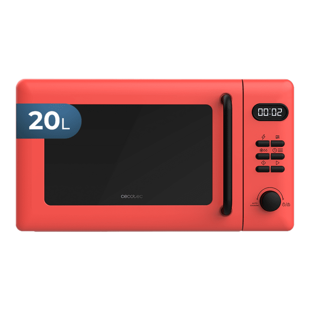 Proclean 5110 Red - a01_eu01_101129