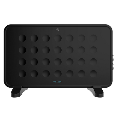 Ready Warm 6550 Turbo Convection Design