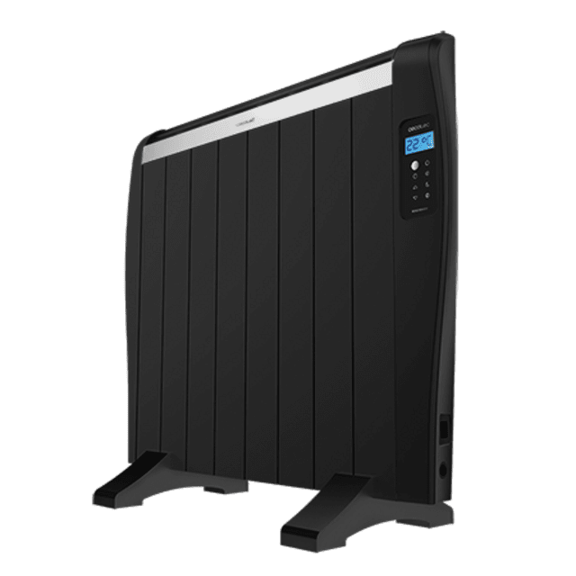 Readywarm 1800 Thermal Black
