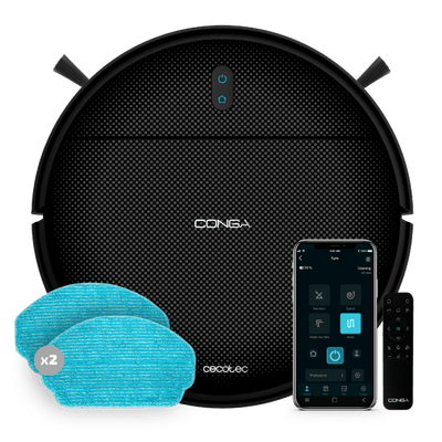 Conga 999 Origin X-treme