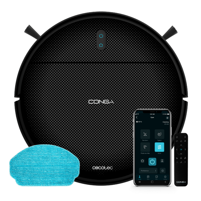 Conga 999 Origin - 08093 | 04907 | 05866