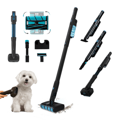 Scoba 2100 Twice Animal - 08399