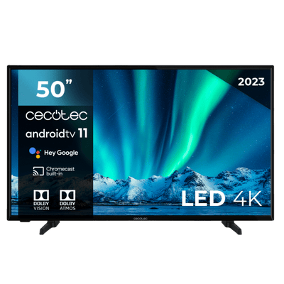 Tv Cecotec A Series Alu00050