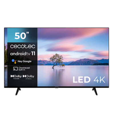 Tv A1 Series Alu10050s