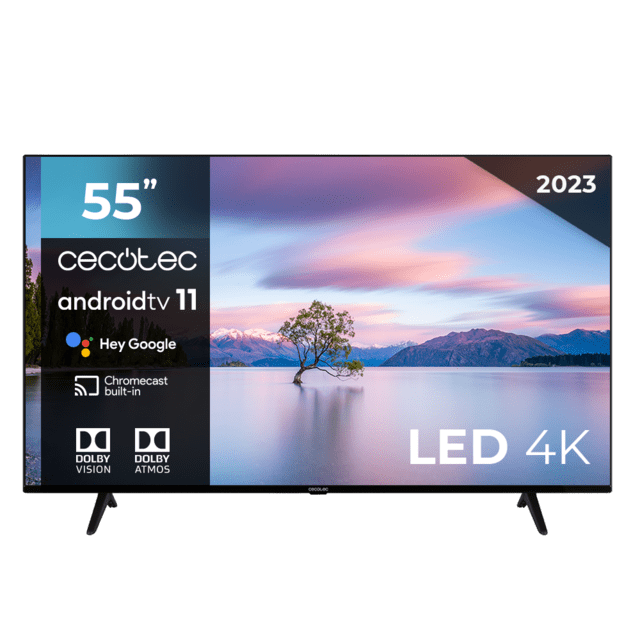 Tv A1 Series Alu10055s