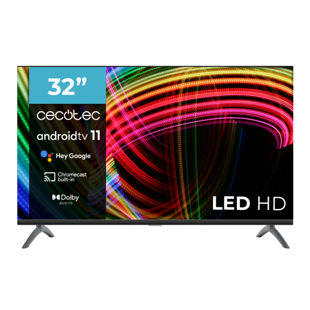 Tv Led A3 Series Alh30032