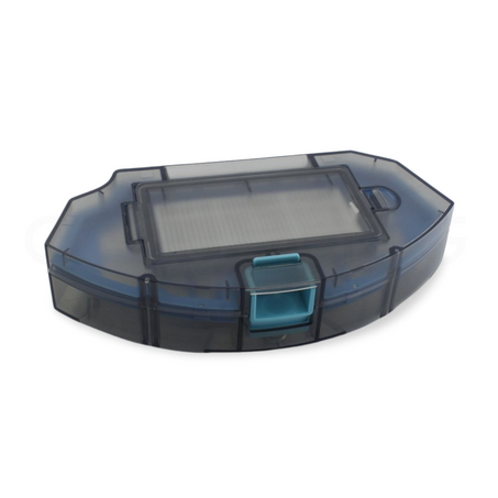 Depósito de polvo Cecotec Conga 990 Excellence / 1190 Gyro / 1192 – Repuesto accesorio aspiradora