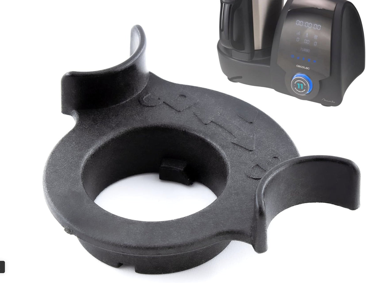 Sujeta Cuchillas Para  Mambo 7090 | Mambo 6090 | Mambo 8090 | Mambo 10070 | Mambo 10090 | Mambo 12090 | Mambo 12090 Habana  | Mambo 8590 | Mambo 9090 | Mambo 9590