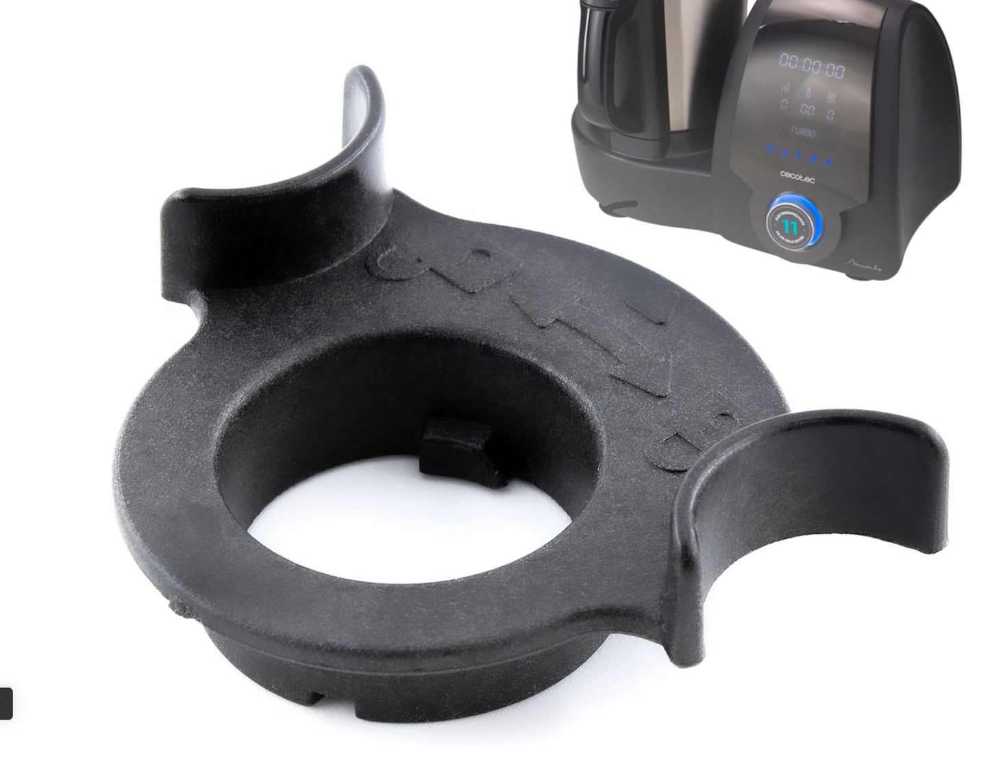 Sujeta Cuchillas Para  Mambo 7090 | Mambo 6090 | Mambo 8090 | Mambo 10070 | Mambo 10090 | Mambo 12090 | Mambo 12090 Habana  | Mambo 8590 | Mambo 9090 | Mambo 9590