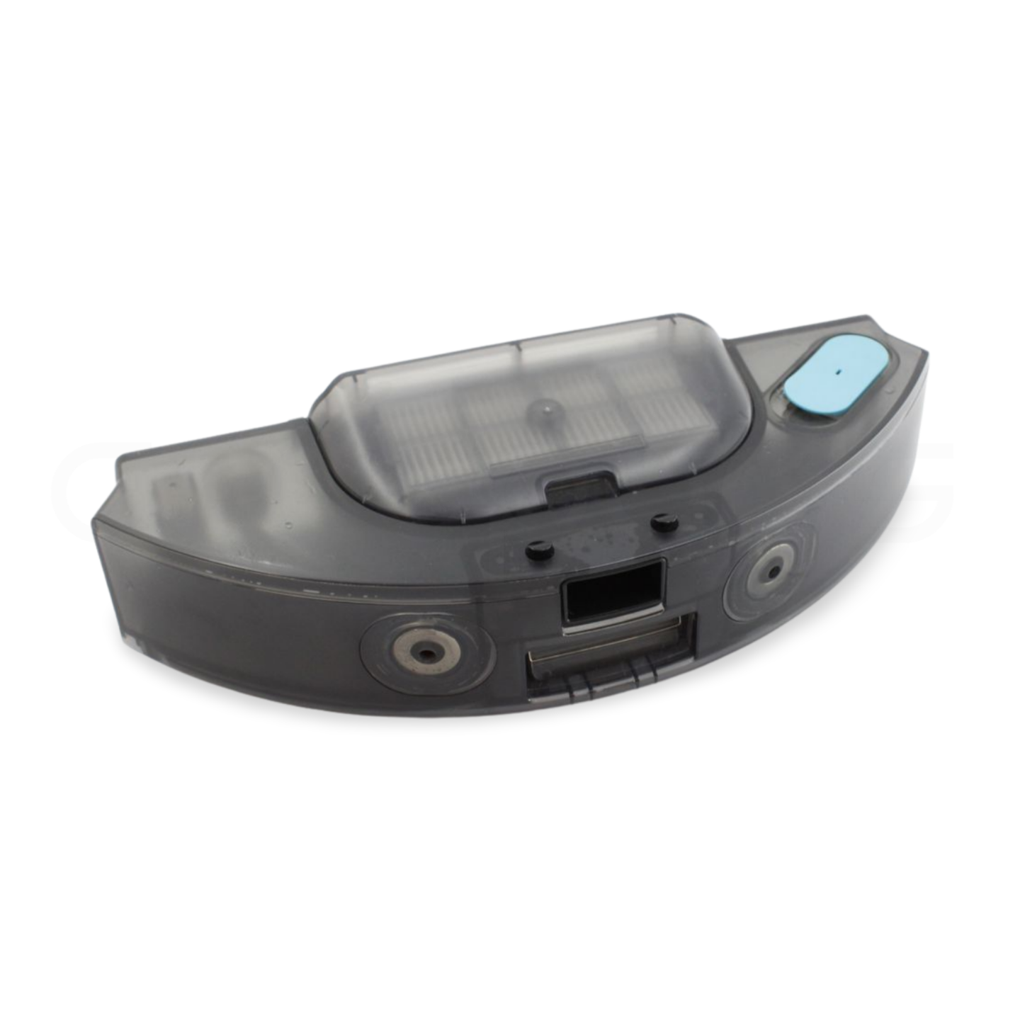 Deposito Mixto (Polvo y Agua) Conga 12090 Twice Roller