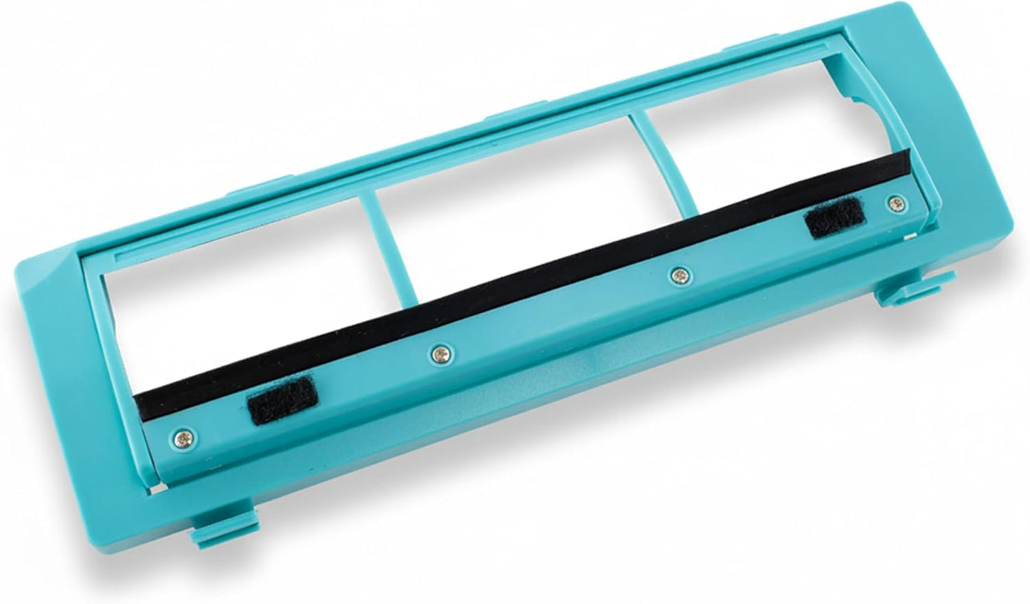 Tapa Cepillo Central para Conga 11090 Spin Home&Wash y Spin Revolution Wash Station (Ref.04903 y Ref.08105).