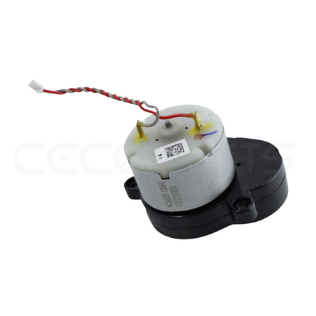 Motor Escobilla Conga 8290 Immortal y 7490 Immortal