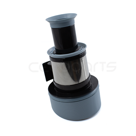 Soporte Filtro De Alto Rendimiento V1 Rockstar 1500 Ray Pure/1500 Ray Jalisco/1500 Ray Ergowet Anima