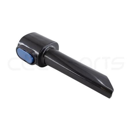 Accesorio para Esquinas Conga Rocktar 6500 Century Ergowet