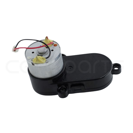 Motor Escobilla VERDE R Conga 7290 Eternal