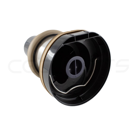 Porta filtro Conga Rockstar 12500 Stellar Aquapet Flex