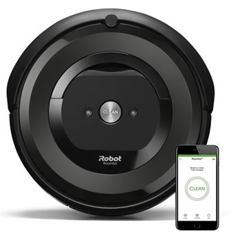 Roomba E5