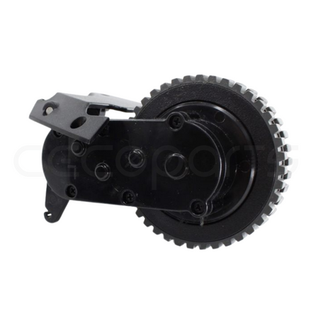 Rueda L derecha Cecotec Conga 950, 990 Vital, Serie 1090, 1099 y 1790, 1990