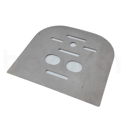 Rejilla Bandeja Cafelizzia 790 Steel/790 Steel Pro/790 Black/790 Black Pro/790 White/790 White Pro/790 Shiny/790 Shiny Pro/890 Rose/890 Dark/890 Gray/890 Rose Pro/890 Gray M/ Shiny Pro M