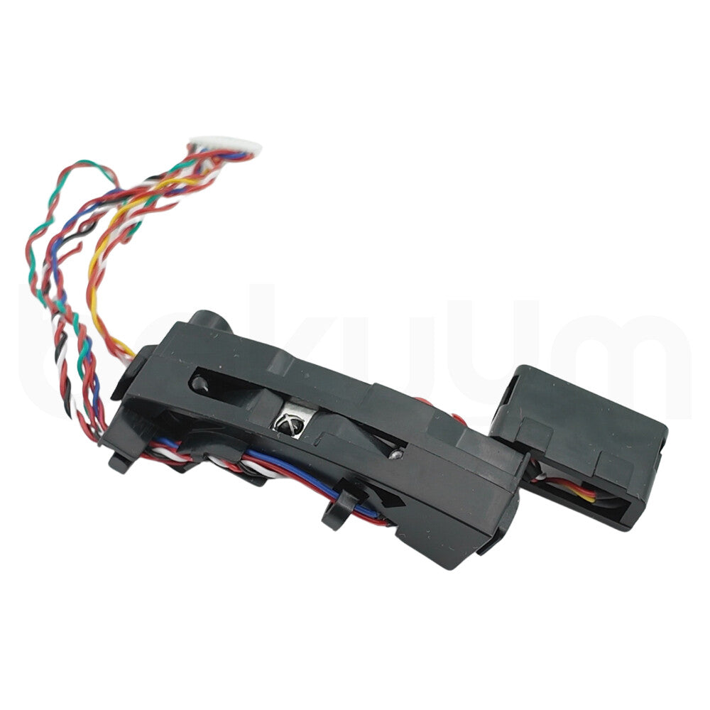 Sensor Lateral Conga 999 Origin Genesis | Conga 999 Map X-treme | Conga 999 Map Genesis  | Conga 999 Origin X-treme | Conga M10 | Conga M10 Xtreme | Conga Animal | Conga Animal Pro | Conga Animal X