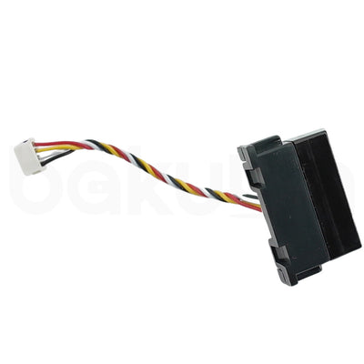 Sensor Anticaidas Frontal Conga Eternal Pet Titanium | Conga Eternal Pet X-treme | Conga Eternal Pet Vital | Conga Eternal Max Ultimate | Conga Eternal Max Titanium | Conga Eternal Max X-treme | Conga Eternal Max Vital | Conga Eternal Laser X-treme | Cong
