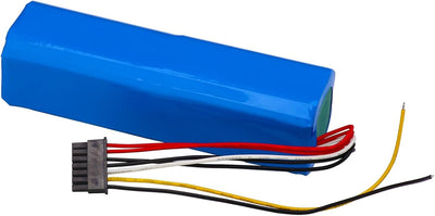 Bateria Para Conga 6090 | Conga 5490 | Conga 7090 Ai | Conga 5090