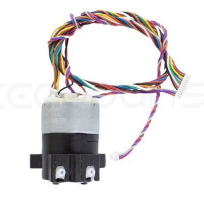 Bomba De Agua + Conector Deposito Polvo Conga 9090 Ai | Conga 8090 Ultra | Conga 8090 Ultra  | Conga 8090 Ultra X