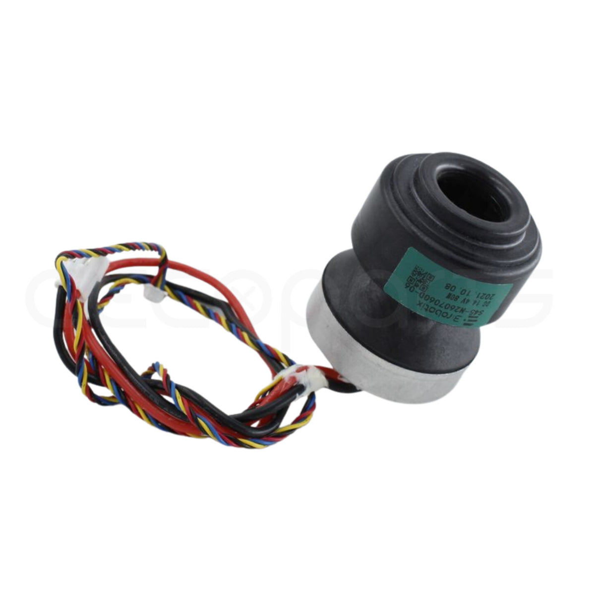 Motor De Aspiracion Conga 9090 Ai | Conga 8090 Ultra | Conga 8090 Ultra  | Conga 8090 Ultra X