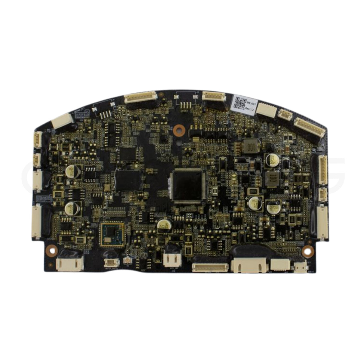 Pcb Conga 5290 Ultra