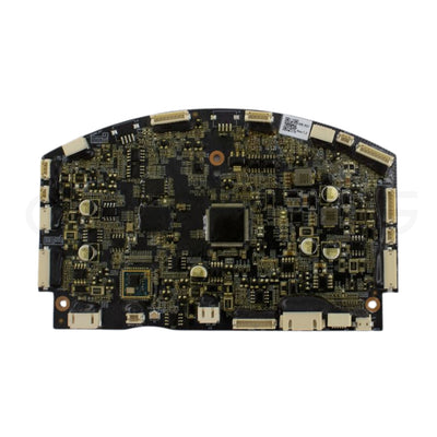 Pcb Conga 5290 Ultra