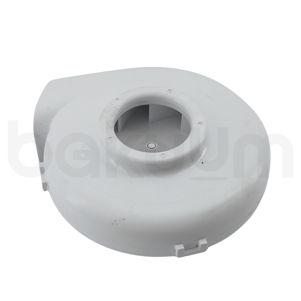 Motor De Aspiracion Conga Quick&clean Titanium | Conga Quick&clean Vital | Conga 999 Titanium | Conga 999 Vital | Conga 1099 Connected | Conga 999 Vital X