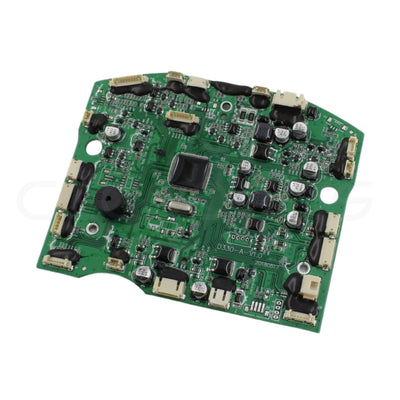 Pcb Solo Quick En Bakuum Conga Quick&clean Titanium | Conga Quick&clean Vital | Conga 999 Titanium | Conga 999 Vital | Conga 999 Vital X
