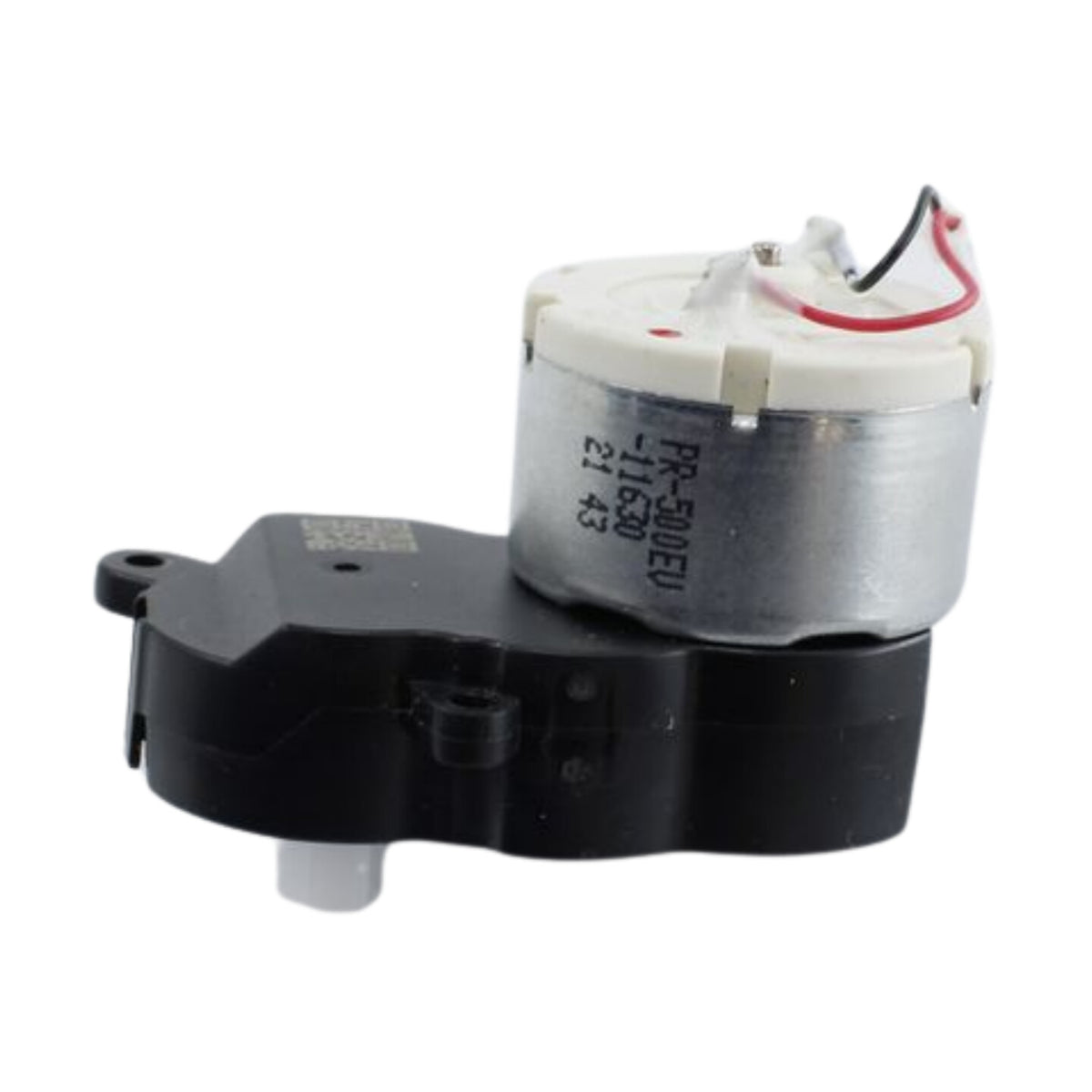 Motor Cepillo Lateral Conga 9090 Ai | Conga 8090 Ultra | Conga 8090 Ultra  | Conga 8090 Ultra X