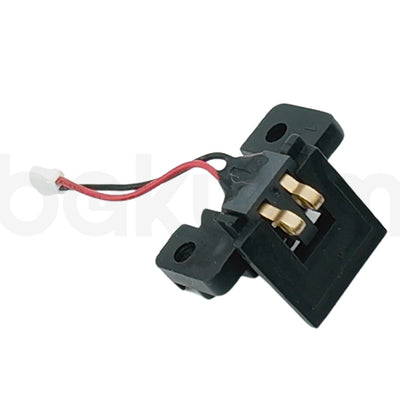 Conector Alimentacion Deposito Conga 3890 Modelos | Conga 3790 | Conga 3590 | Conga 3390 | Conga 3690 Absolute | Conga 3490 Elite | Conga 3290