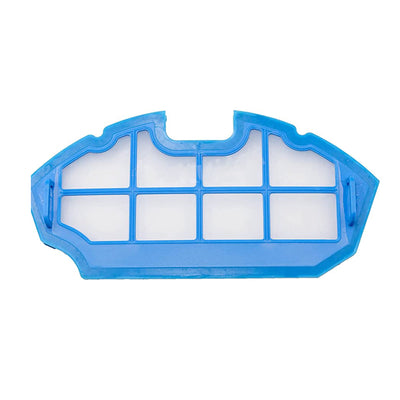 Filtro Primario Dep. Polvo Conga 1190 Gyro | Conga 990 Excellence | Conga Excellence 990
